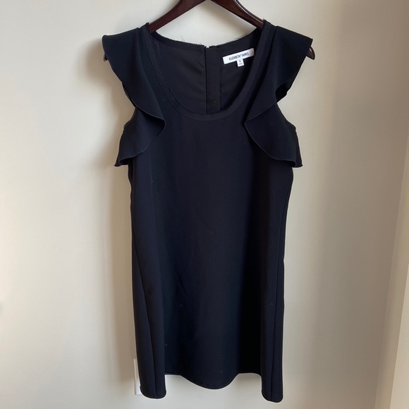 Elizabeth and James Dillon Ruffle dress - Picture 2 of 9